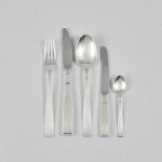 632826 Cutlery set